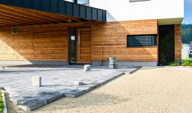 Best Driveway Pavers Near Me  in Gilbertsville, PA