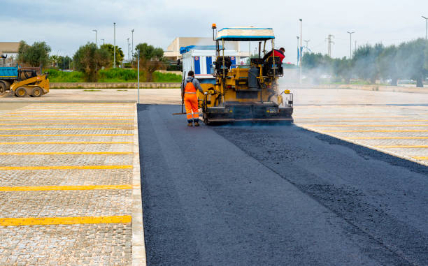 Best Best Driveway Pavers  in Gilbertsville, PA