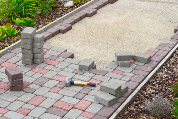 Reasons to Select Us for Your Driveway Paving Requirements in Gilbertsville, PA
