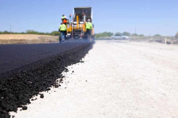 Best Best Driveway Pavers  in Gilbertsville, PA