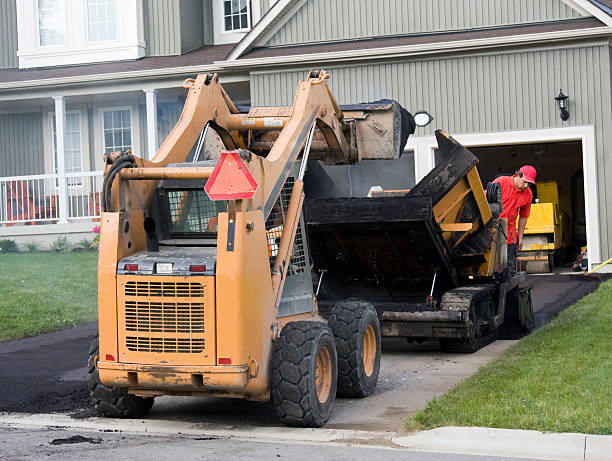 Trusted Gilbertsville, PA Driveway Pavers Experts