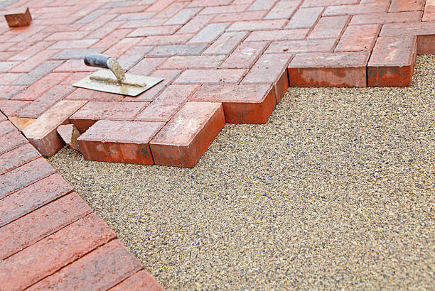 Best Driveway Resurfacing Pavers  in Gilbertsville, PA