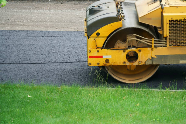 Best Professional Driveway Pavers  in Gilbertsville, PA